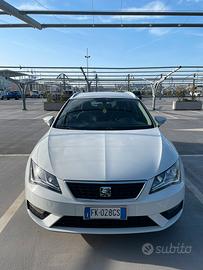 Seat Leon ST 1.6 TDI Style 115cv DSG