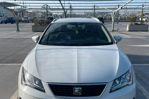 Seat Leon ST 1.6 TDI Style 115cv DSG