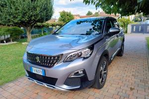Peugeot 3008 1.2 Puretech 130cv Allure