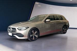 Mercedes-Benz Classe C 220d Mild Hybrid Busin...