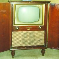 Tv sylvania con mobile