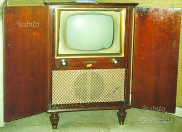 Tv sylvania con mobile