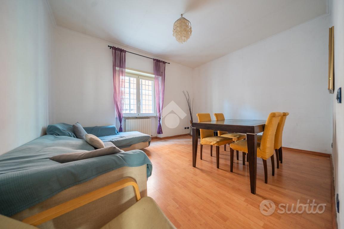 Appartamento – Roma, Monte Sacro Alto, Municipio Roma III - Vista 5