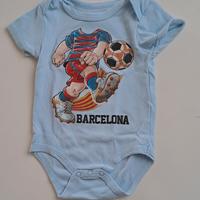 Abbigliamento neonati tg. 6/9 mesi