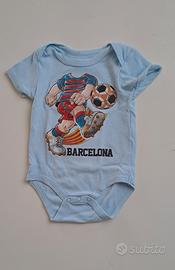 Abbigliamento neonati tg. 6/9 mesi