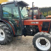TRATTORE FIAT 72-86
