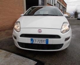 FIAT Punto 1.3 MJT II 75 CV 5 porte NO CLI...