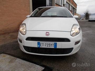 FIAT Punto 1.3 MJT II 75 CV 5 porte NO CLI...