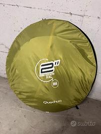 Tenda quechua 2 seconds XXL
