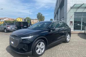 AUDI Q4 e-tron Q4 40 e-tron Business