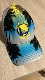 Cappellino NBA new era
