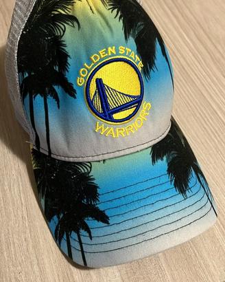 Cappellino NBA new era