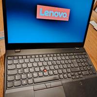 Lenovo Think Pad L15 Gen1