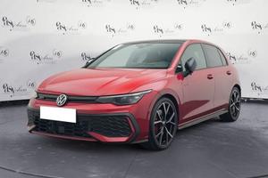 Volkswagen Golf 2.0 TSI GTI DSG IQLIGHT LED N...