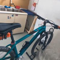 Mountain bike lombardo 