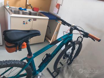 Mountain bike lombardo 