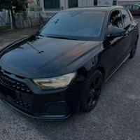 Audi A1 30 TFSI S-Tronic Sportback