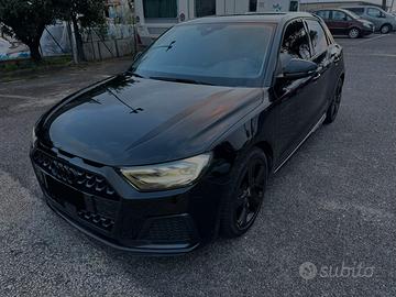 Audi A1 30 TFSI S-Tronic Sportback