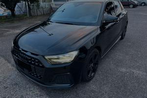 Audi A1 30 TFSI S-Tronic Sportback