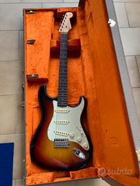 Fender stratocaster usa