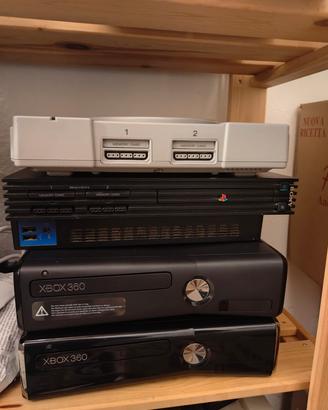 console 