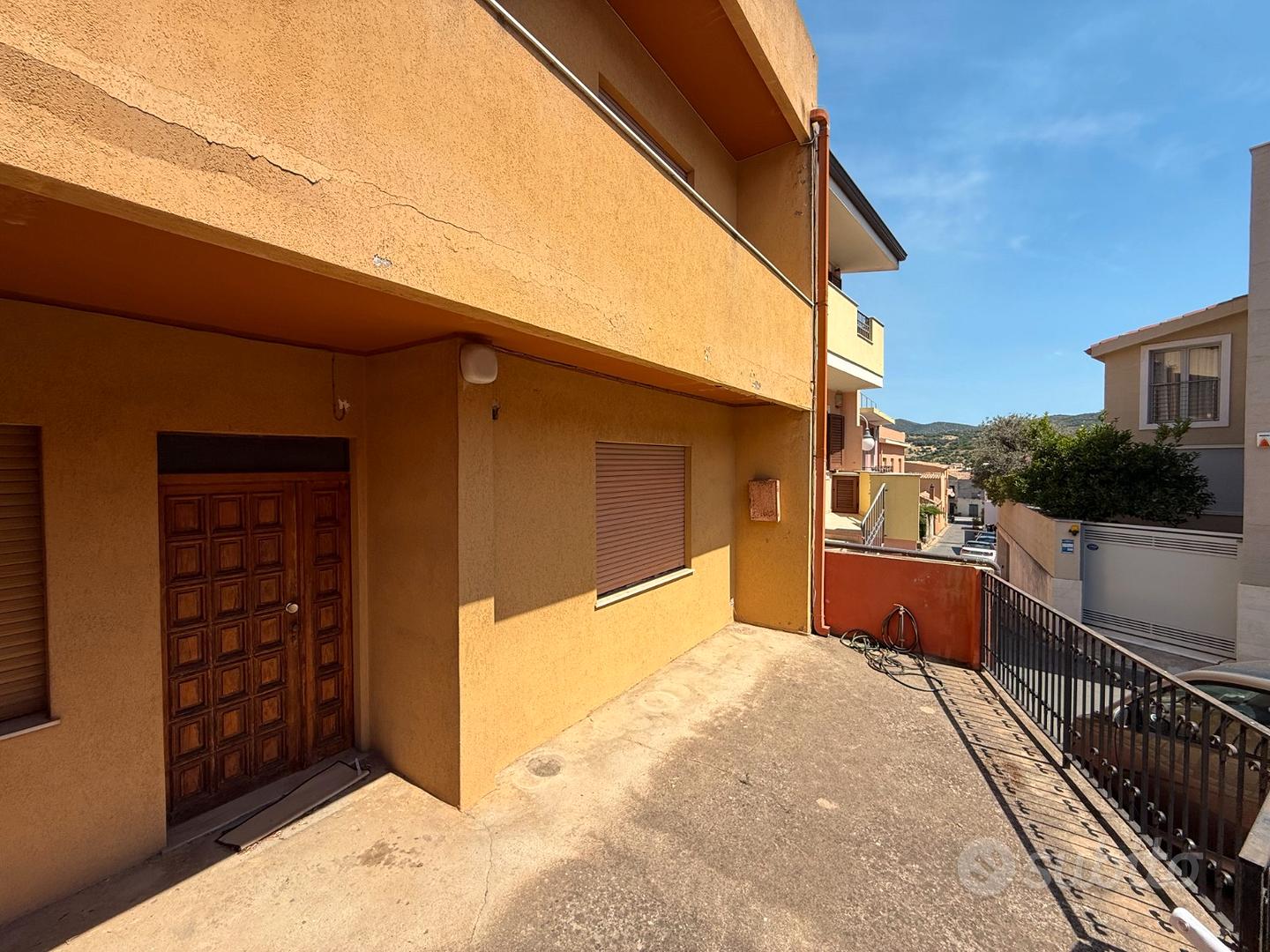 House in Crabonaxa/Villasimius, Casteddu/Cagliari - Vista 5