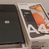 a42 5G 128 Gb espandibili