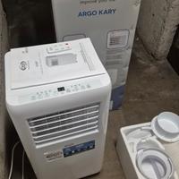  Condizionatore Portatie Argo Kary usato poco