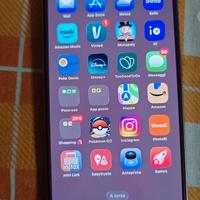 Iphone 14 pro max bianco