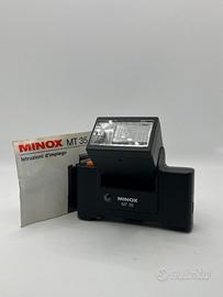 Flash Minox MT 35 Variocomputer