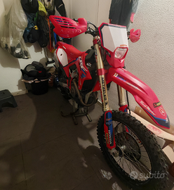 Honda crf 250 rx team oldrati rekluse