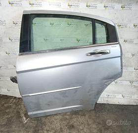 PORTIERA POSTERIORE SINISTRA CHRYSLER Sebring Seri