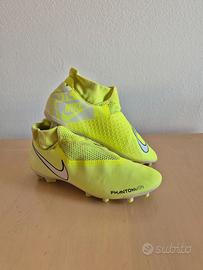 Nike Mercurial Phantom scarpe da calcio