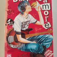 Kotomi Aoki - Bugie d'amore 1