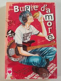 Kotomi Aoki - Bugie d'amore 1