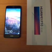 Huawei p10 lite 