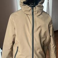 Giacca imbottita Superior Vintage taglia S