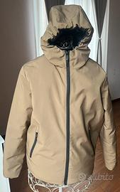 Giacca imbottita Superior Vintage taglia S