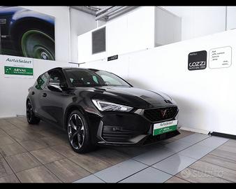 CUPRA Leon - Leon 1.4 e-HYBRID 204 CV DSG