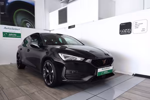 CUPRA Leon - Leon 1.4 e-HYBRID 204 CV DSG