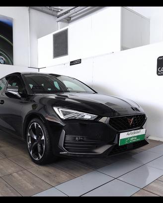 CUPRA Leon - Leon 1.4 e-HYBRID 204 CV DSG