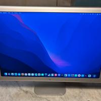Apple Cinema Display 20”
