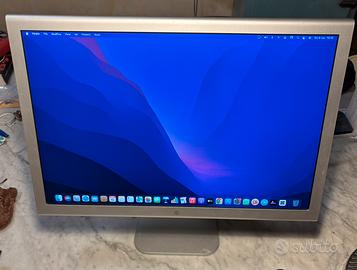 Apple Cinema Display 20”