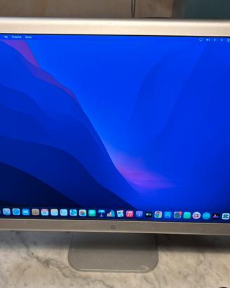 Apple Cinema Display 20”