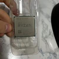 Ryzen 7 2700x