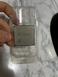 Ryzen 7 2700x