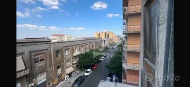 Luminoso appartamento a Enna Alta