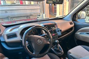 Opel Combo metano