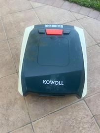 Robot Tagliaerba Kowoll Kolmower