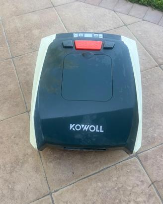Robot Tagliaerba Kowoll Kolmower